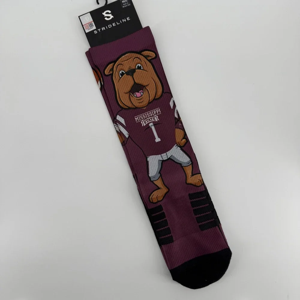 Strideline mississippi state